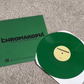 Tyler The Creator Chromakopia Limited Edition Double Vinyl Test Pressing Presale Brand New