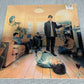 OASIS DEFINITELY MAYBE UK 1ST PRESS 2 X 12" VINYL LP DAMONT CRELP169 1994 RARE