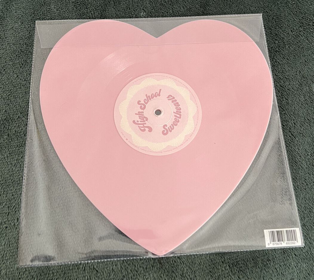 Melanie Martinez (2) – K-12 Vinyl Brand New