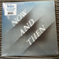 The Beatles Now And Then FANS FIRST SPOTIFY 10 Inch Vinyl RARE SOLD OUT Sealed